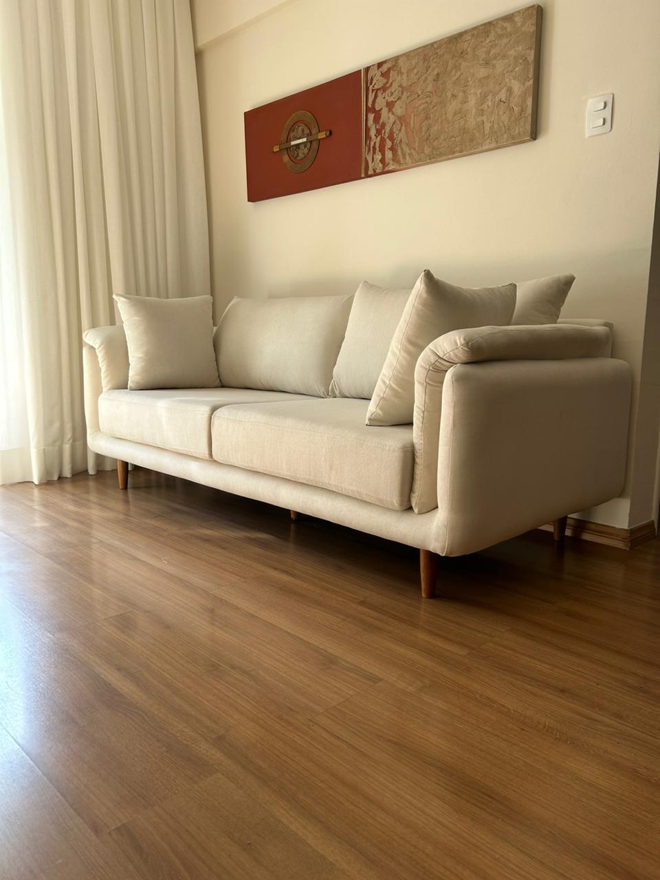 sofaemlinho